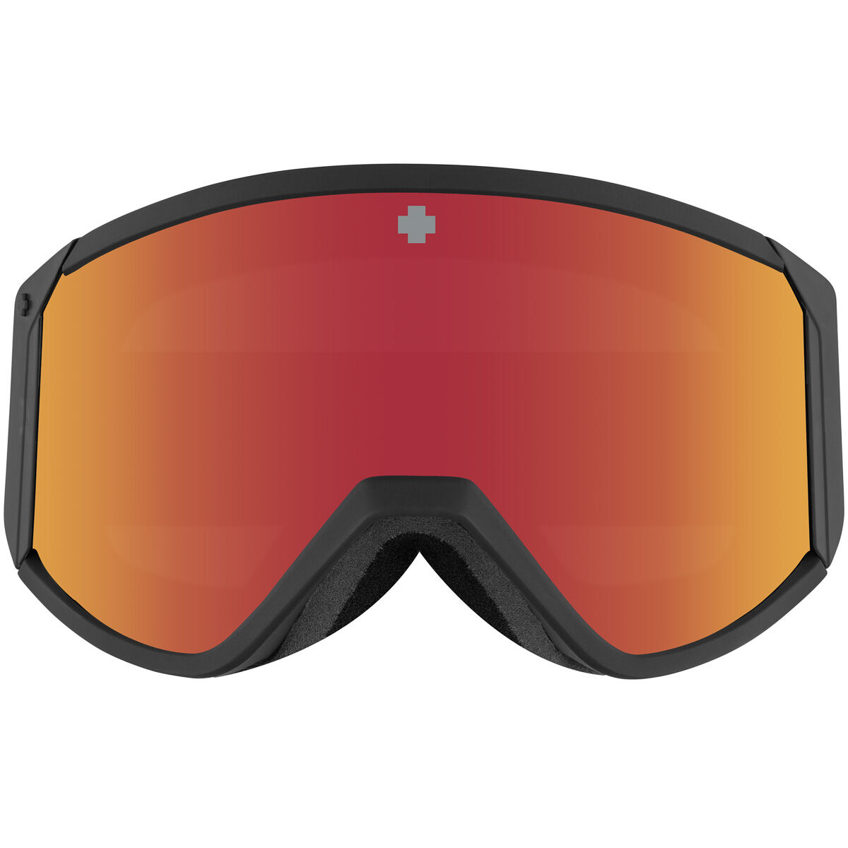 RAIDER, Matte Black-ML Rose with Red Mirror, hi-res image number null